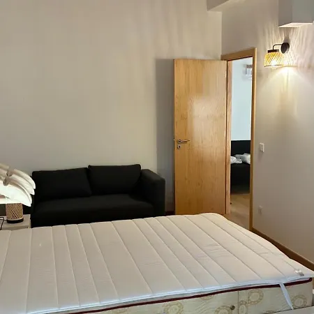 Casa 20 Centro Σπίτι διακοπών *