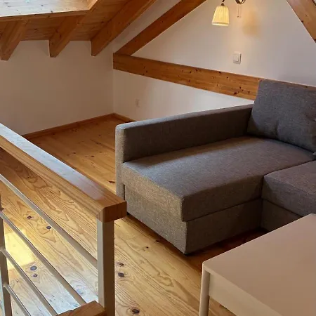 Σπίτι διακοπών Casa 20 Centro *