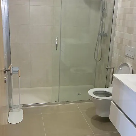Casa 20 Centro Σπίτι διακοπών Λάγος