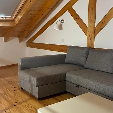 Casa 20 Centro * Λάγος