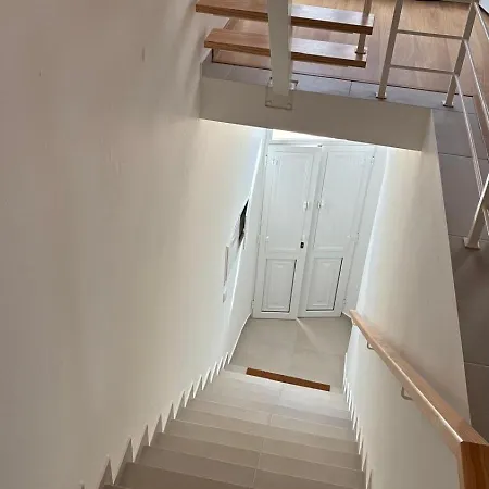 Σπίτι διακοπών Casa 20 Centro Λάγος