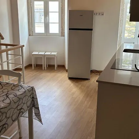 Casa 20 Centro Σπίτι διακοπών