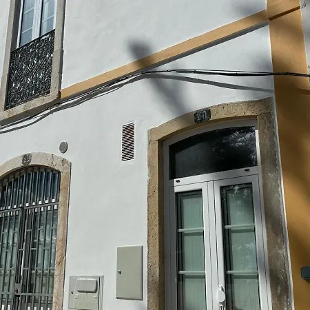 Casa 20 Centro * Λάγος