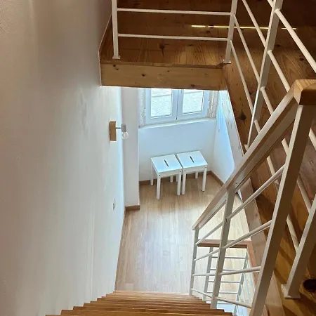 Σπίτι διακοπών Casa 20 Centro *